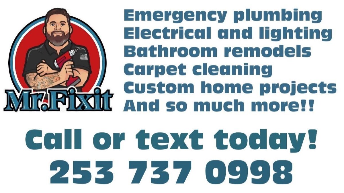 Images MR. FIXIT