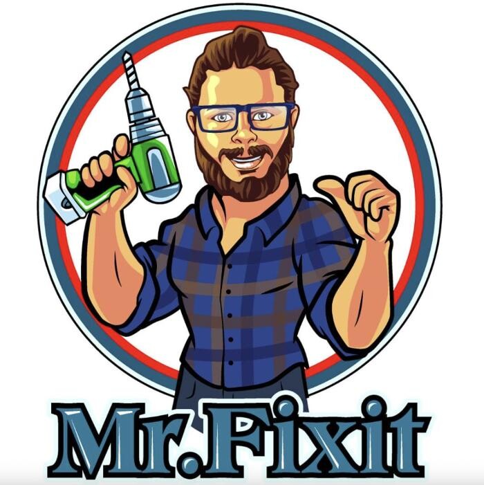 Images MR. FIXIT