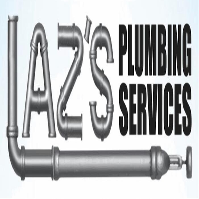 Images Laz's Plumbing Services