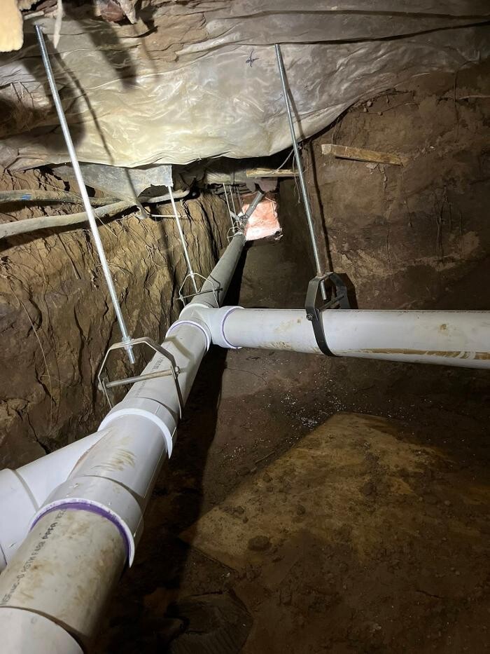 Images Laz's Plumbing Services