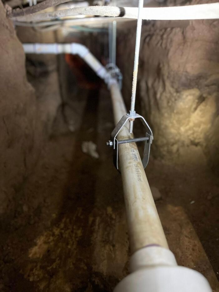 Images Laz's Plumbing Services