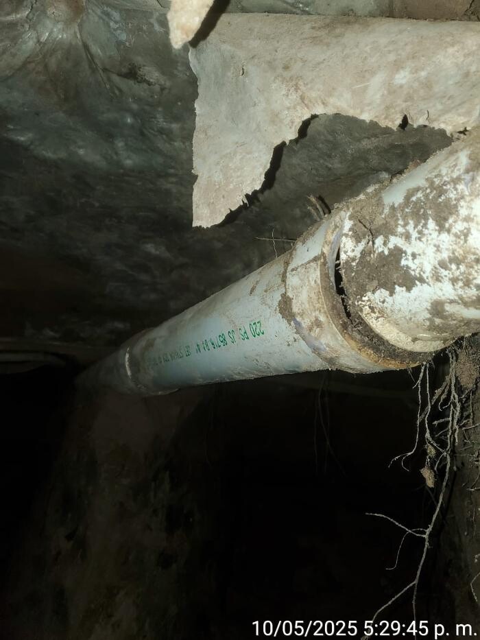 Images Laz's Plumbing Services