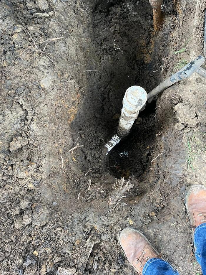 Images Laz's Plumbing Services