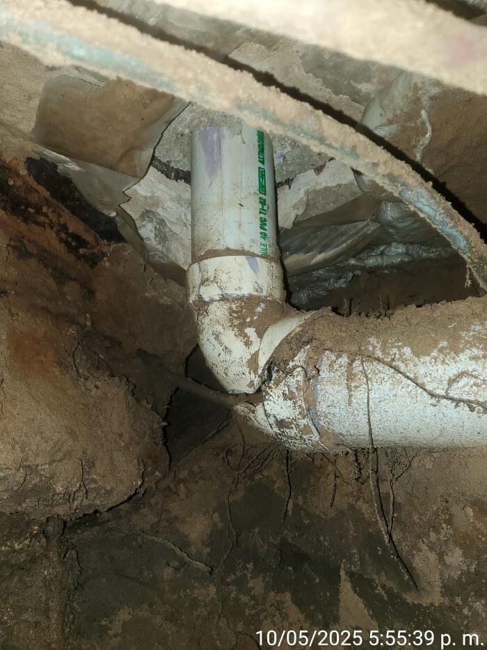 Images Laz's Plumbing Services