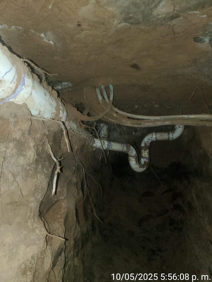 Images Laz's Plumbing Services