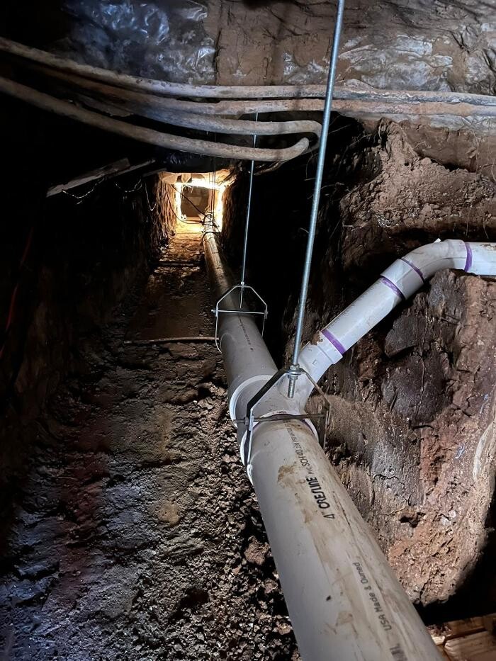 Images Laz's Plumbing Services