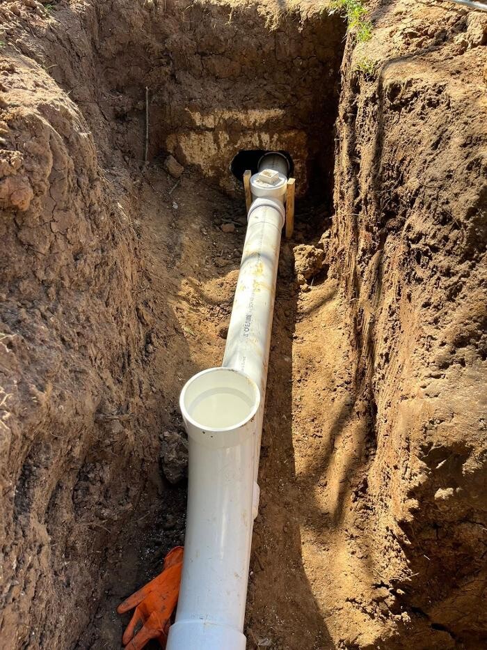 Images Laz's Plumbing Services