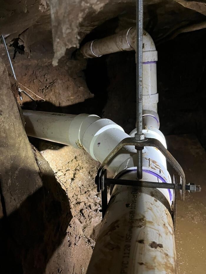 Images Laz's Plumbing Services