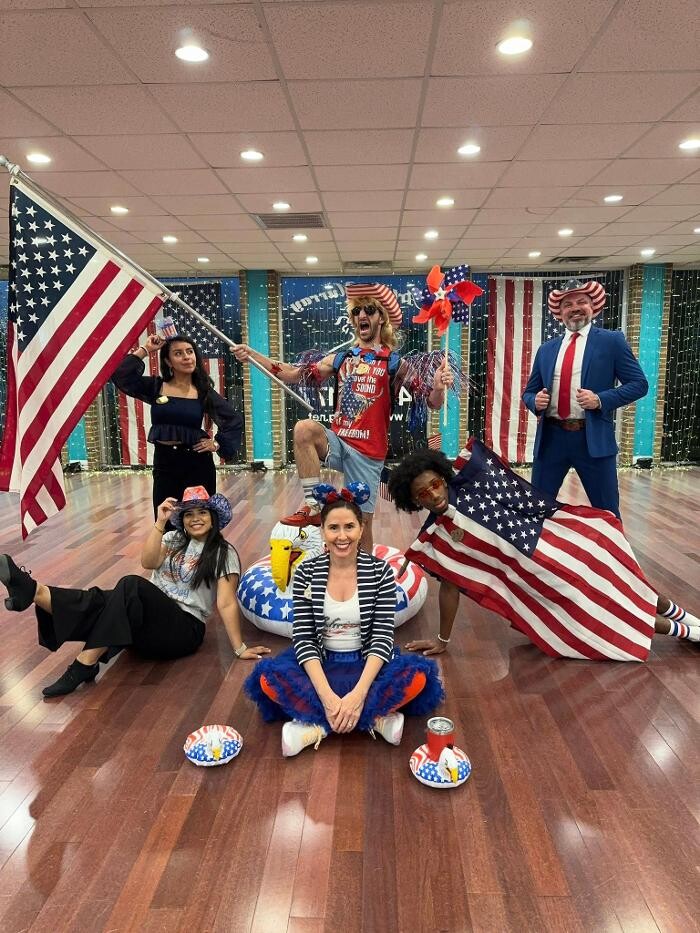 Images Arthur Murray Dance Studio Virginia Beach