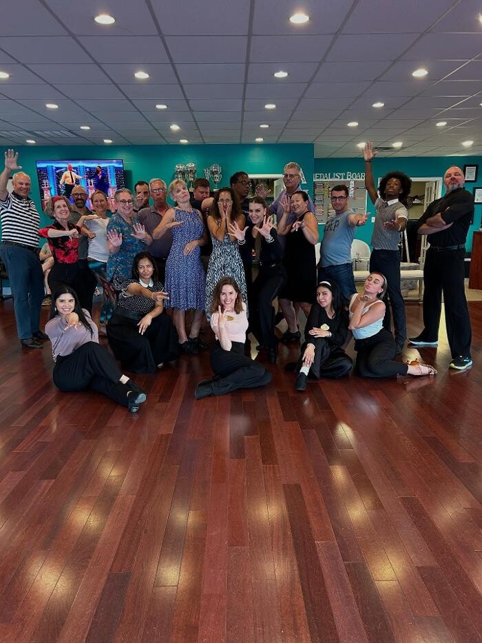 Images Arthur Murray Dance Studio Virginia Beach