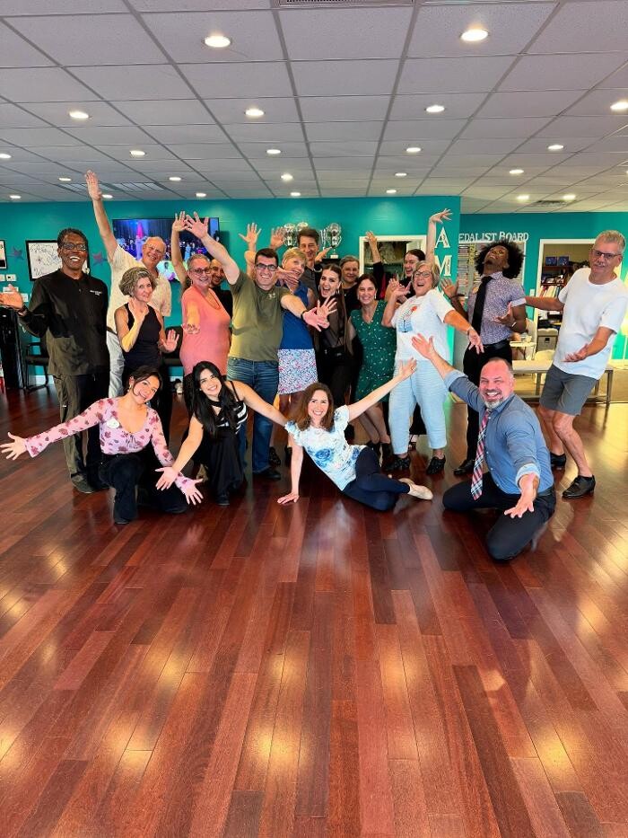 Images Arthur Murray Dance Studio Virginia Beach