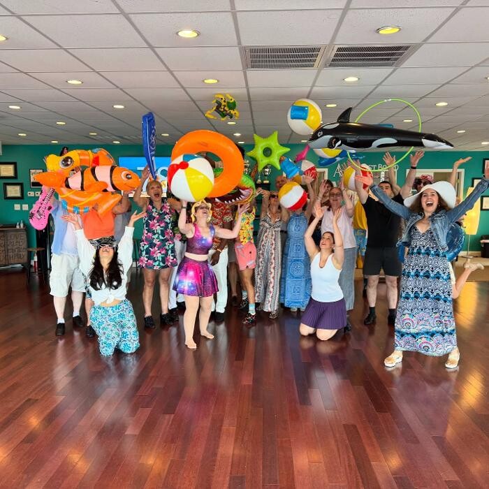 Images Arthur Murray Dance Studio Virginia Beach