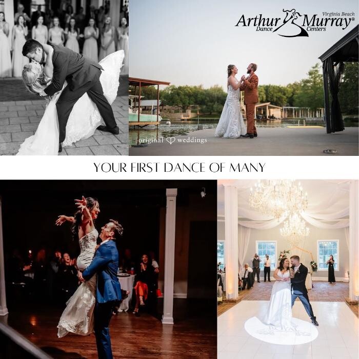 Images Arthur Murray Dance Studio Virginia Beach