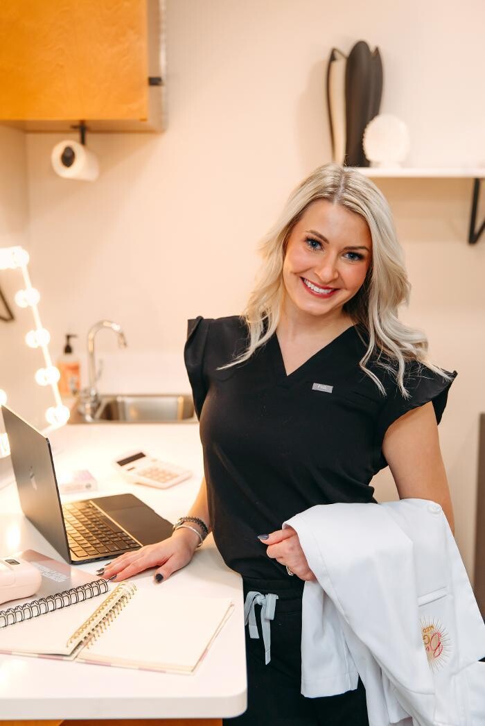 Images Bella Glow Med Spa