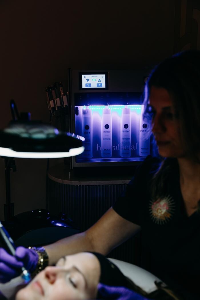 Images Bella Glow Med Spa