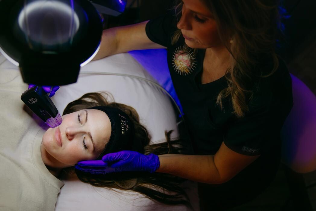 Images Bella Glow Med Spa
