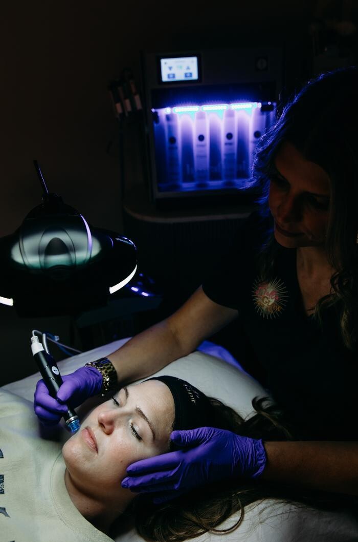Images Bella Glow Med Spa
