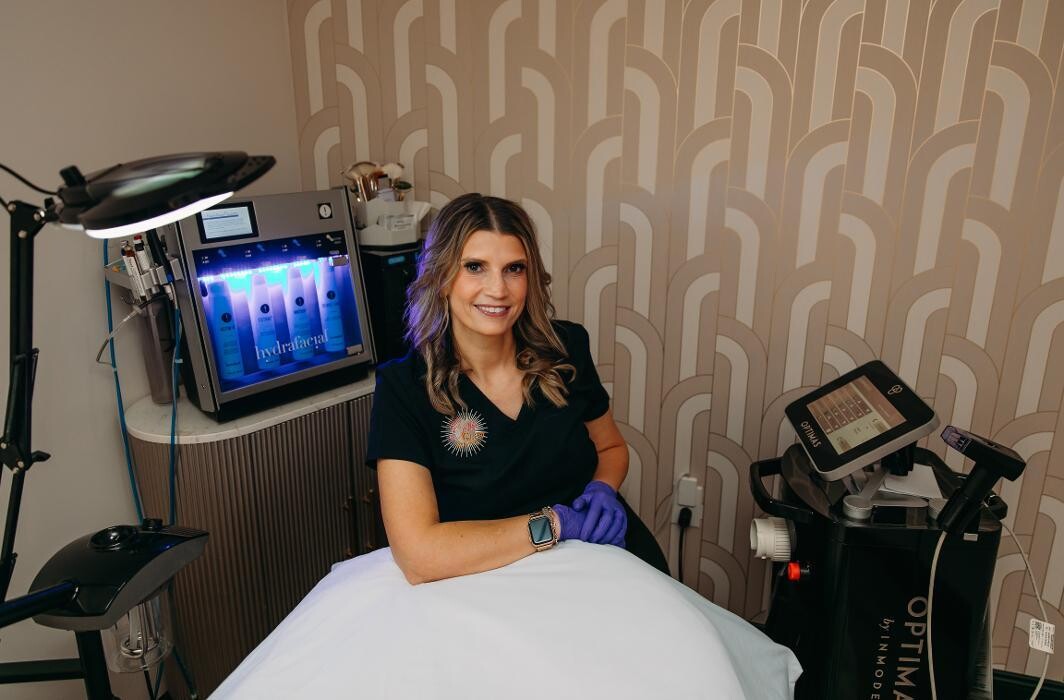 Images Bella Glow Med Spa