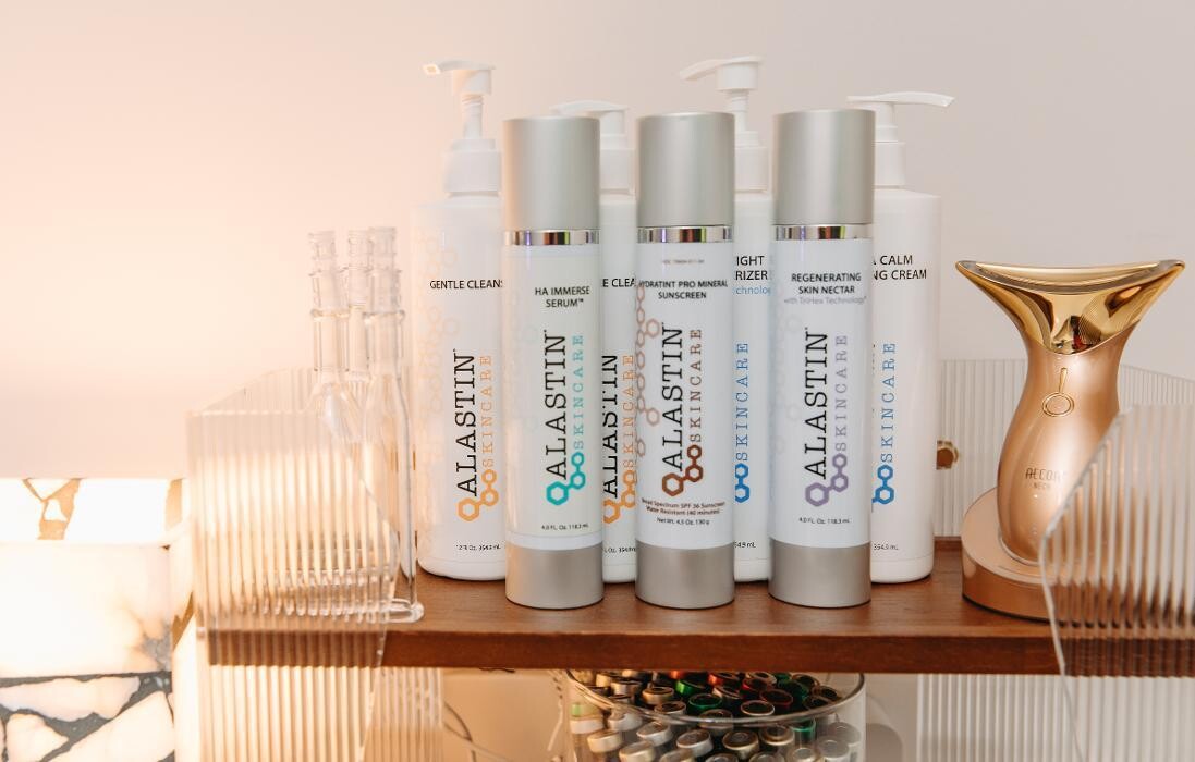 Images Bella Glow Med Spa