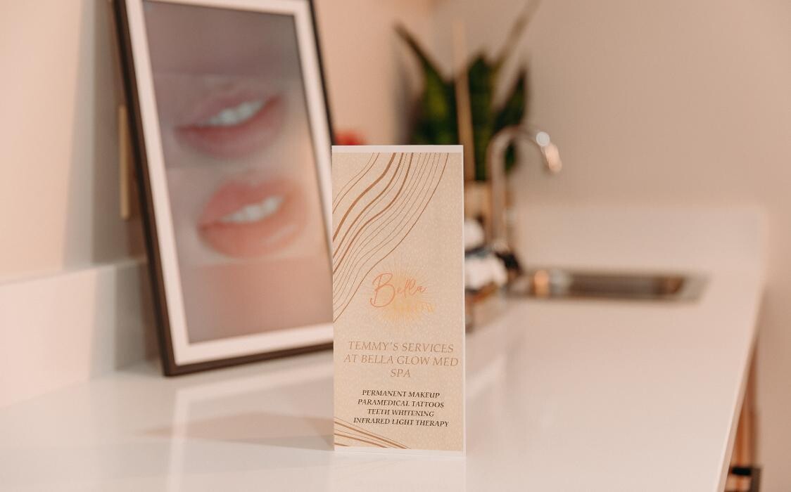 Images Bella Glow Med Spa