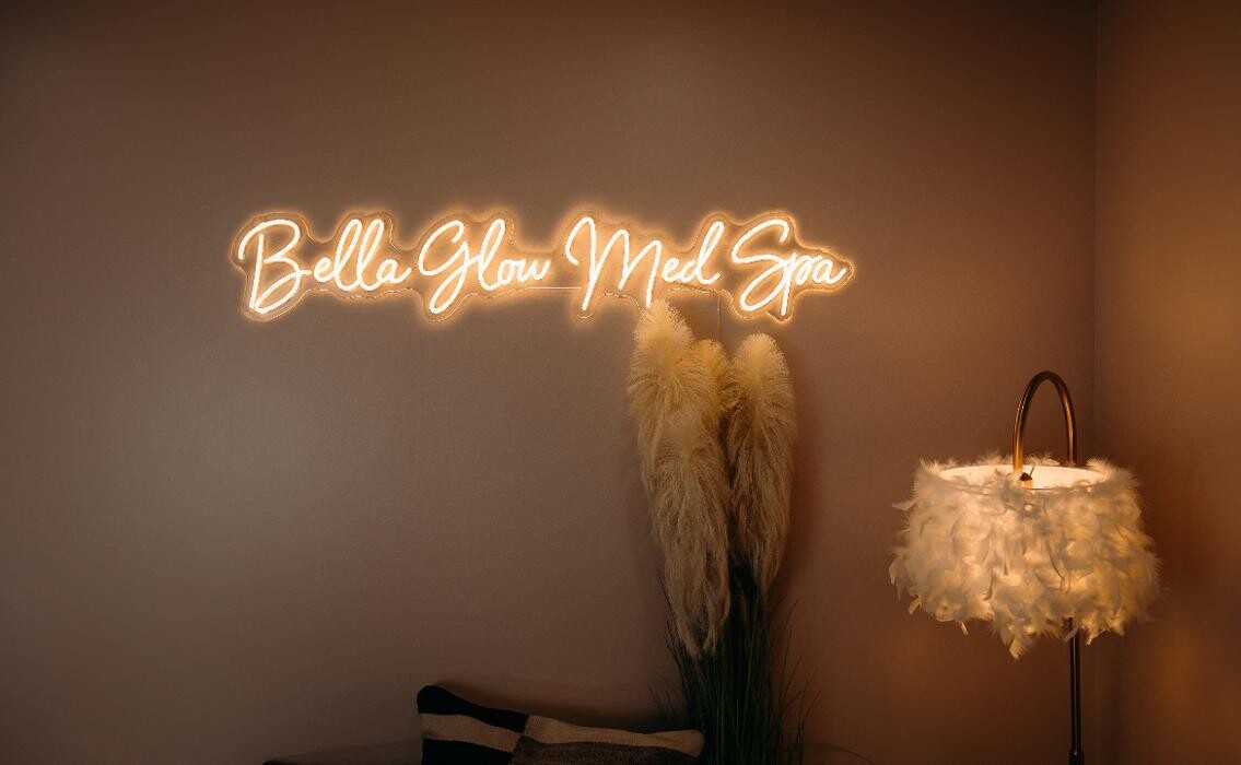 Images Bella Glow Med Spa