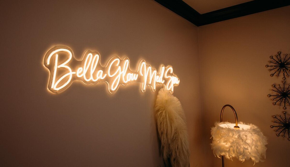 Images Bella Glow Med Spa