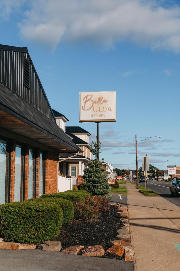 Images Bella Glow Med Spa
