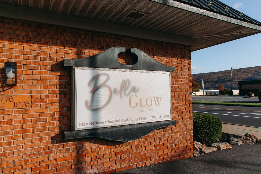 Images Bella Glow Med Spa