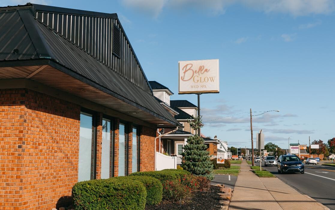 Images Bella Glow Med Spa