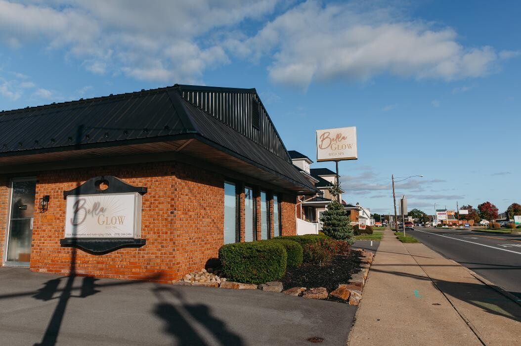 Images Bella Glow Med Spa