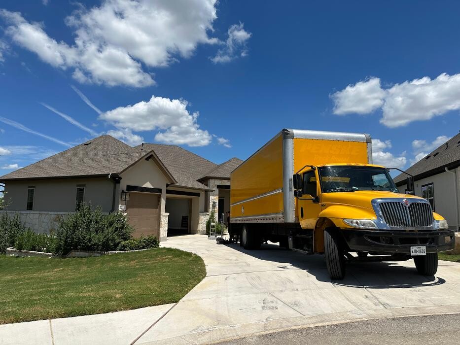 Images Veteran's Best Movers