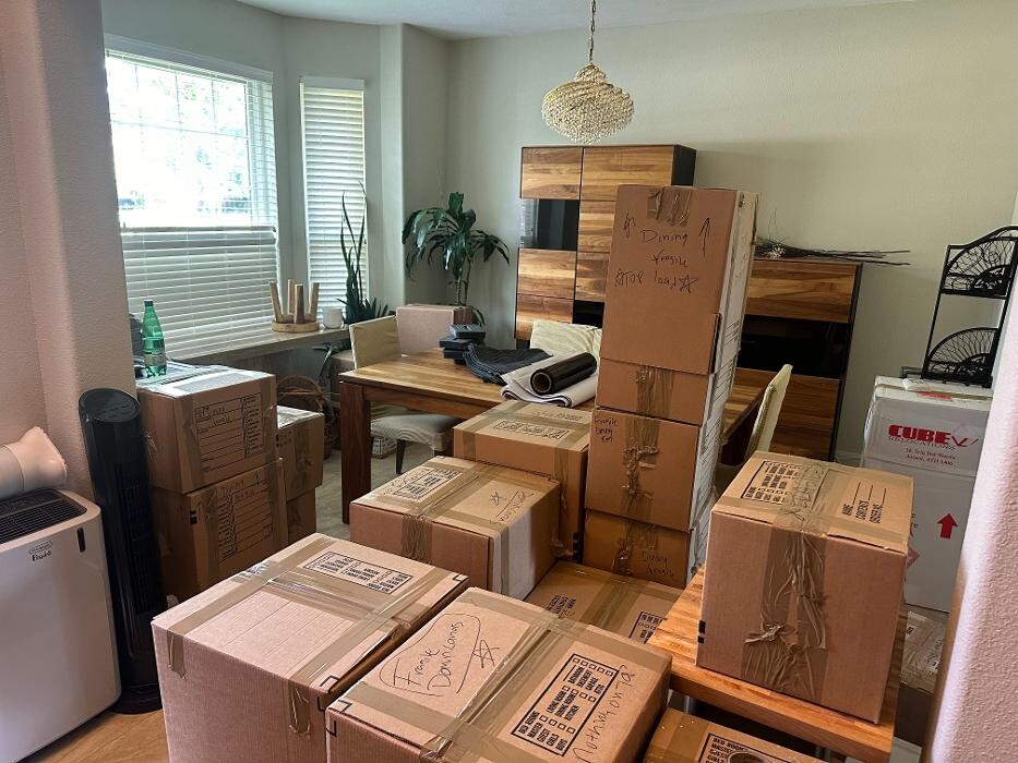 Images Veteran's Best Movers