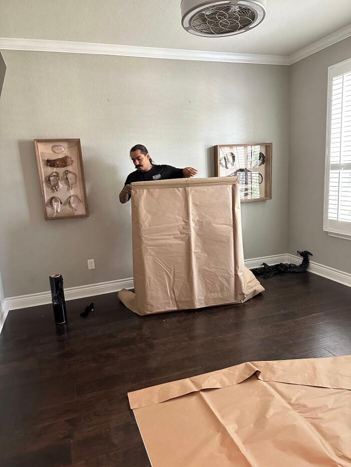 Images Veteran's Best Movers