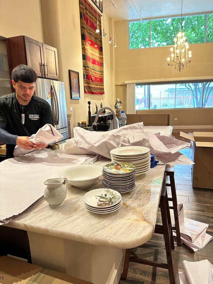 Images Veteran's Best Movers