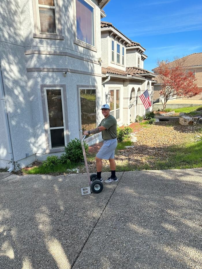 Images Veteran's Best Movers