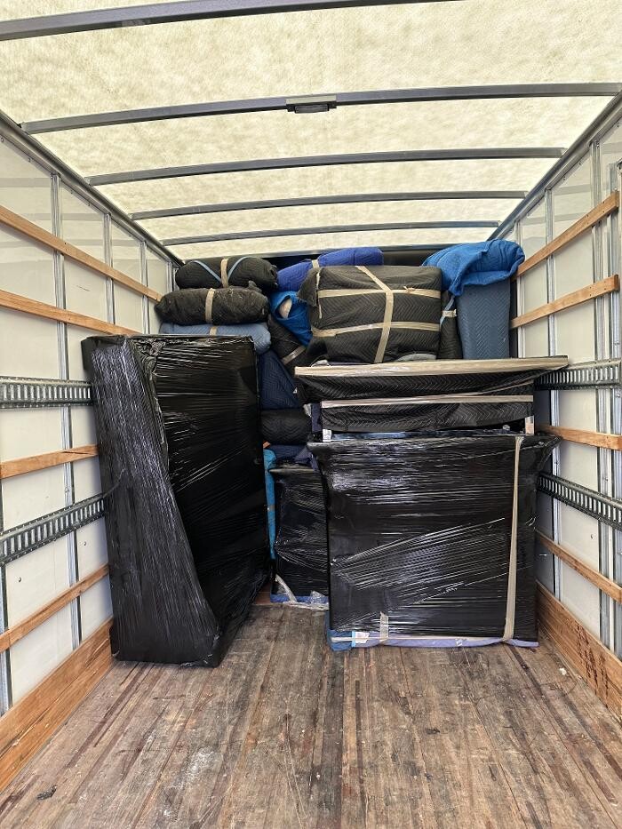 Images Veteran's Best Movers