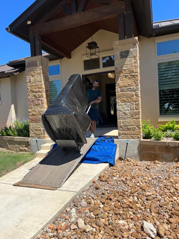 Images Veteran's Best Movers