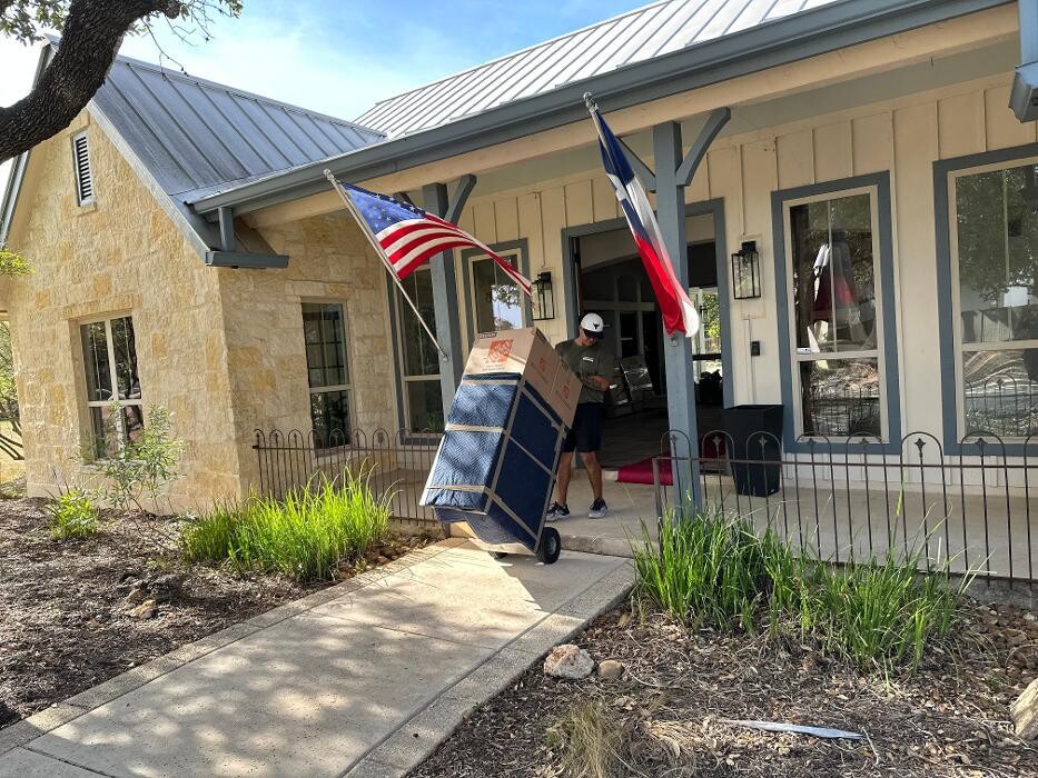 Images Veteran's Best Movers