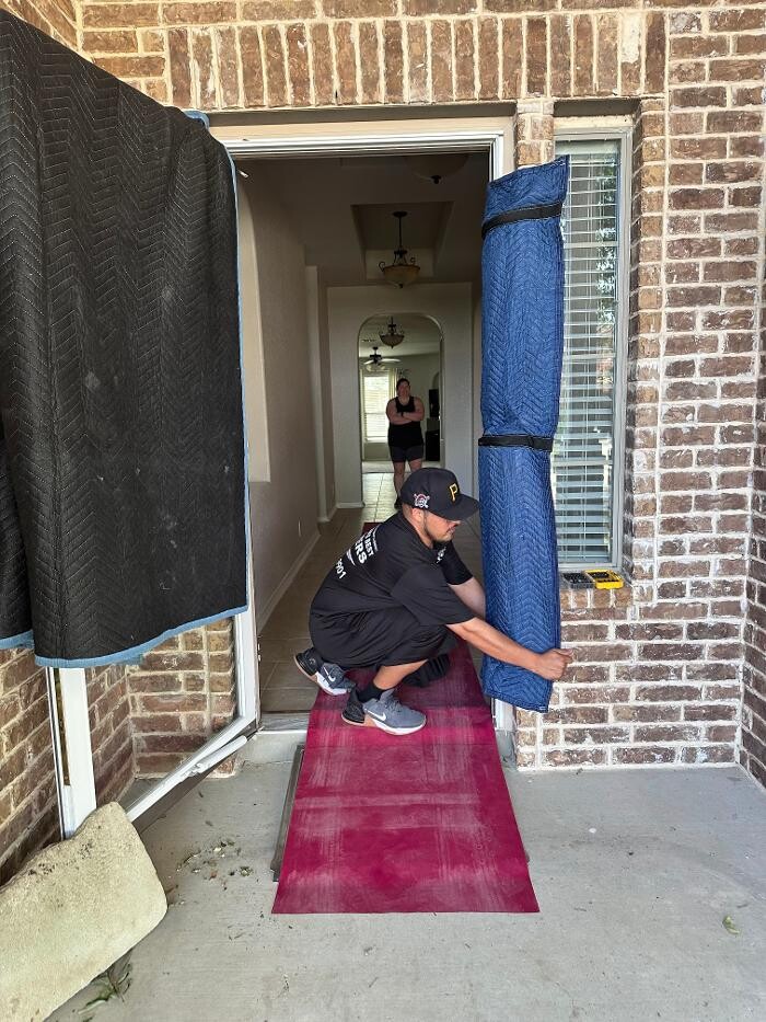 Images Veteran's Best Movers