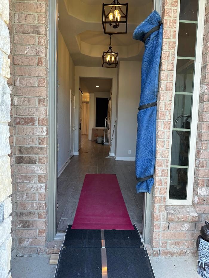 Images Veteran's Best Movers