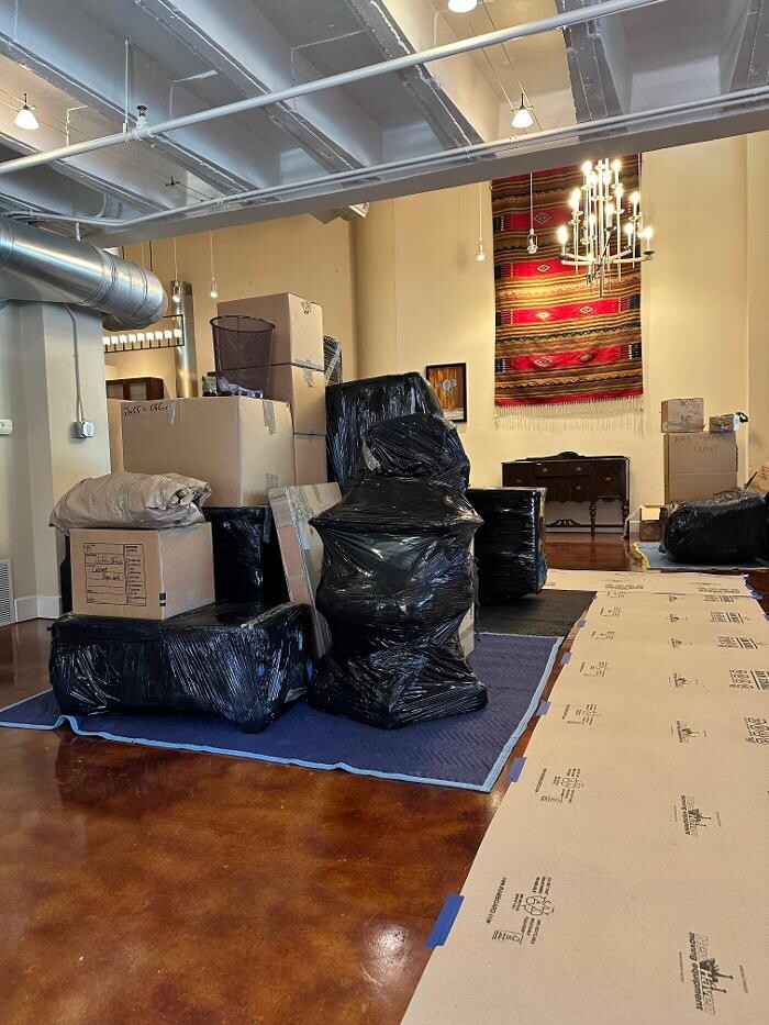 Images Veteran's Best Movers