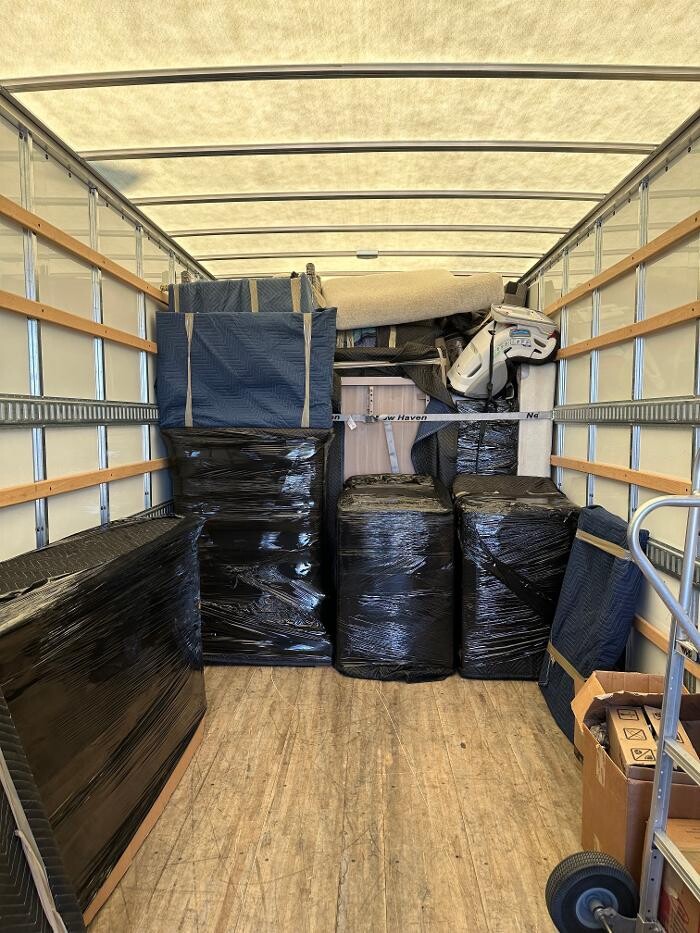 Images Veteran's Best Movers