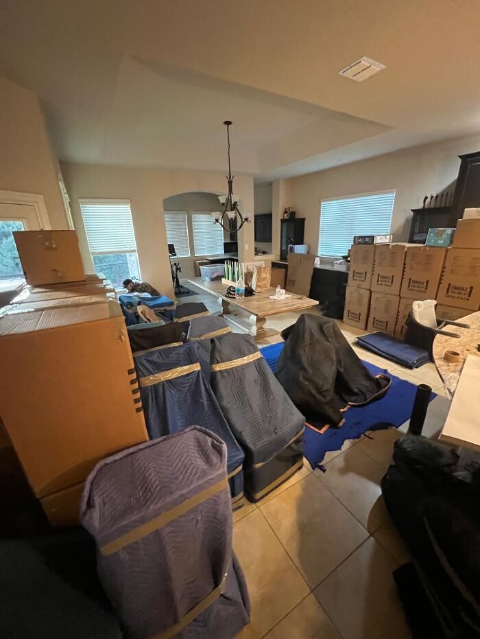 Images Veteran's Best Movers