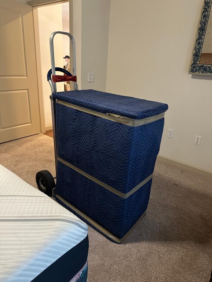 Images Veteran's Best Movers