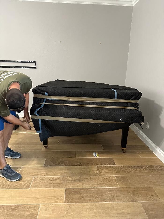 Images Veteran's Best Movers