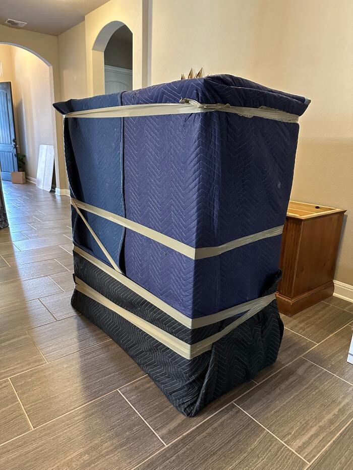 Images Veteran's Best Movers
