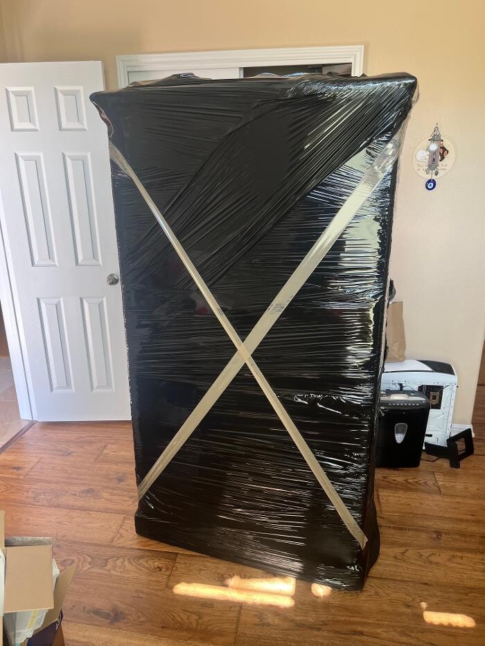 Images Veteran's Best Movers