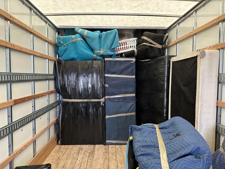 Images Veteran's Best Movers