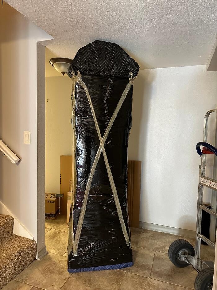 Images Veteran's Best Movers
