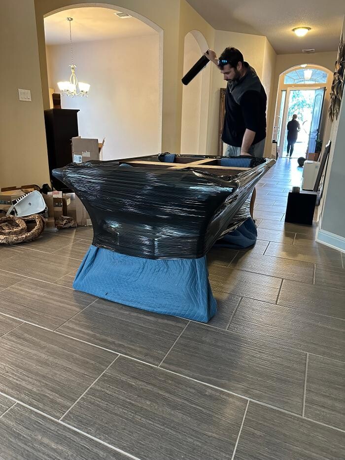 Images Veteran's Best Movers